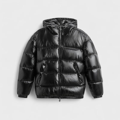 Step | Unisex Puffer Jacket