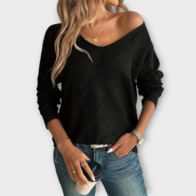Evers | Casual Jumper