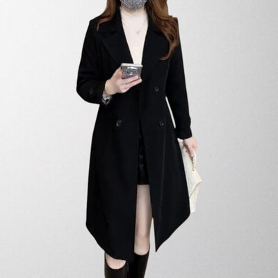 Olivia | Trench Coat