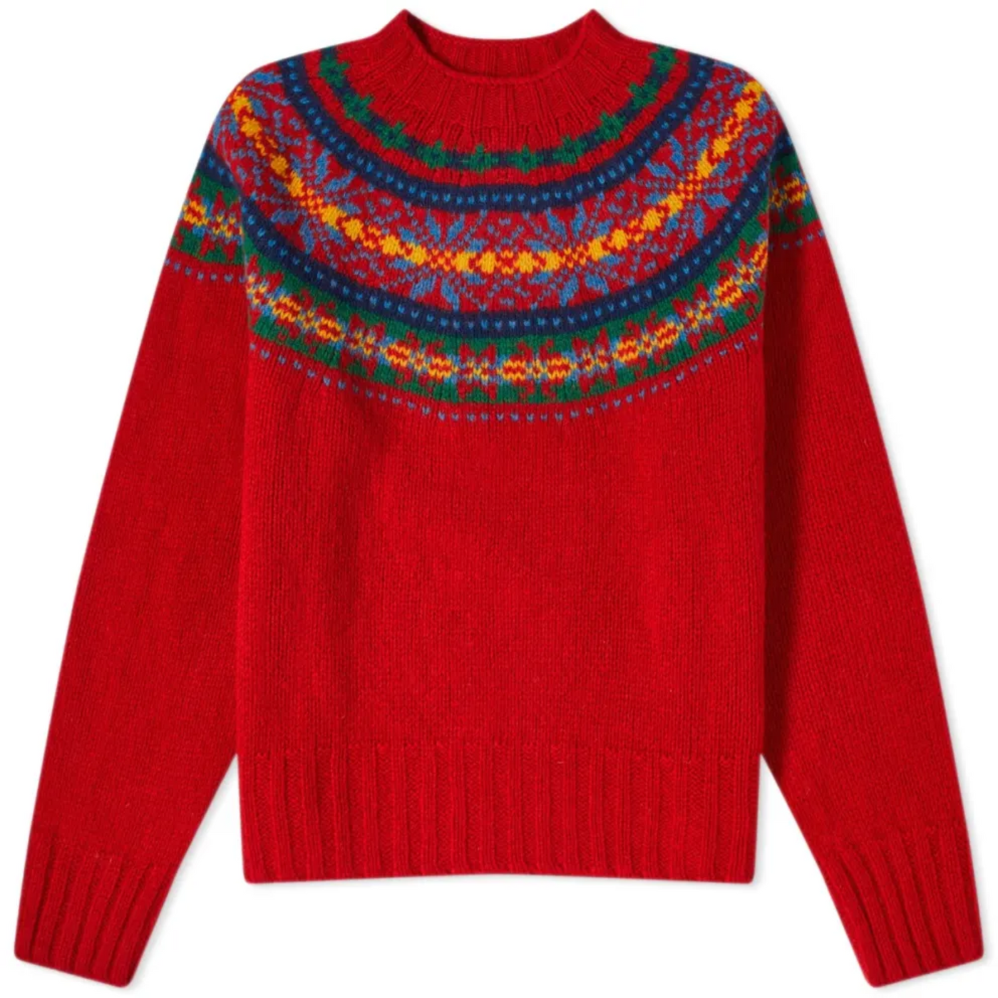 Evanz | Classic Jumper