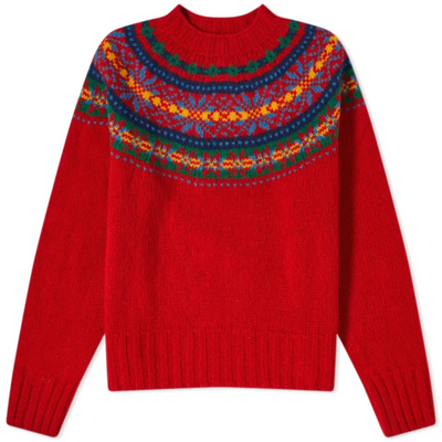 Evanz | Classic Jumper