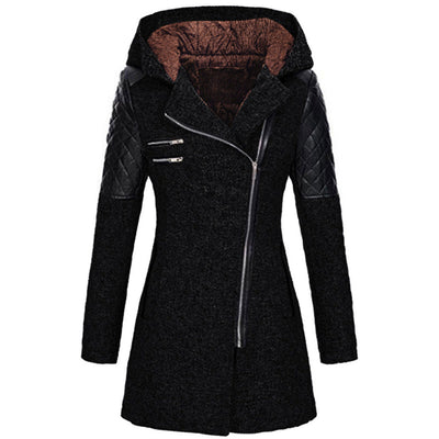 Anna™| The Perfect Winter Puffer Jacket