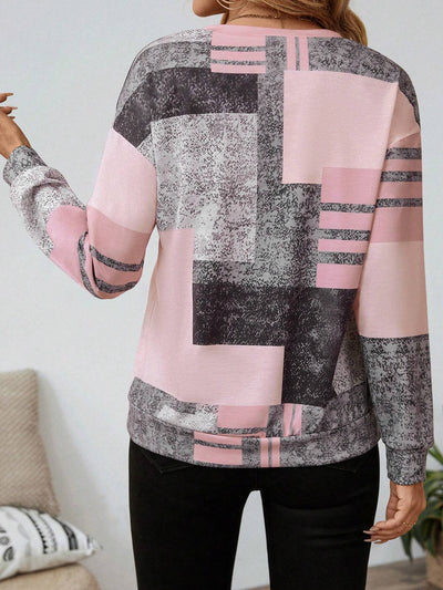 Oceane | Chic Vintage Jumper