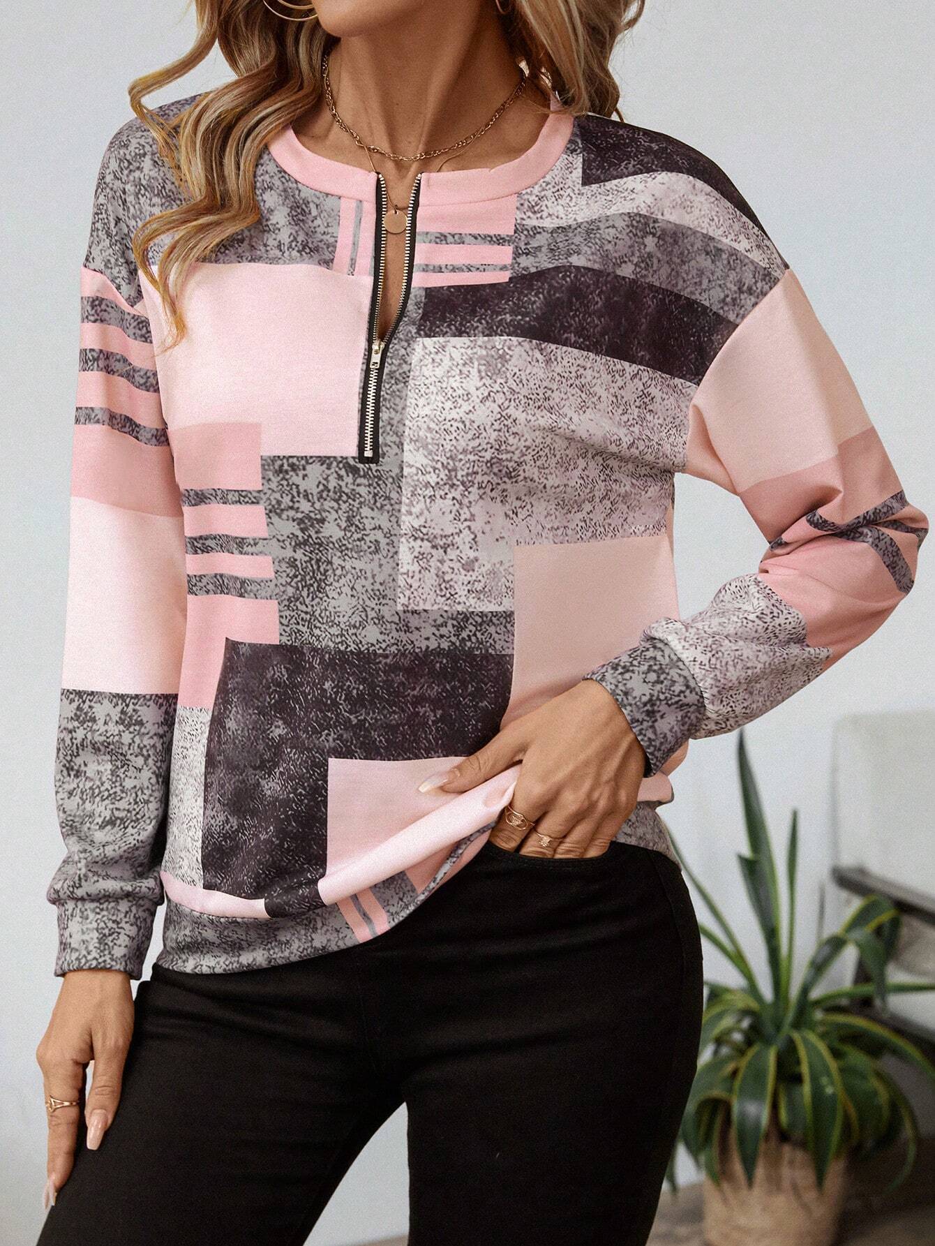 Oceane | Chic Vintage Jumper