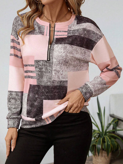 Oceane | Chic Vintage Jumper