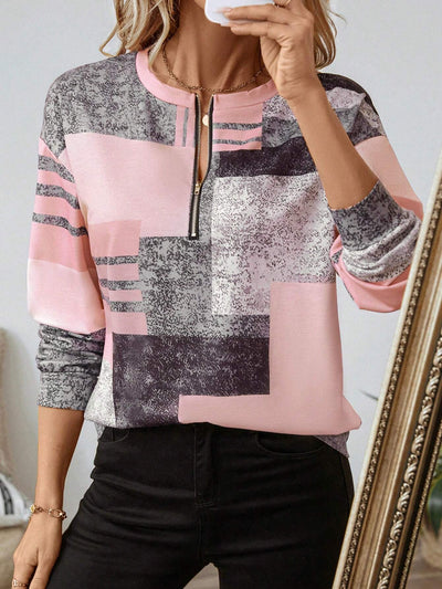 Oceane | Chic Vintage Jumper
