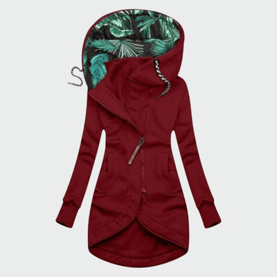 Olivia | Winter Coat