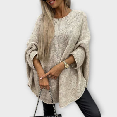 Isabelle | Stylish Women's Jumper