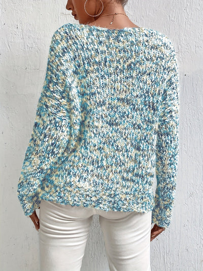 Ceridwen | Casual Jumper