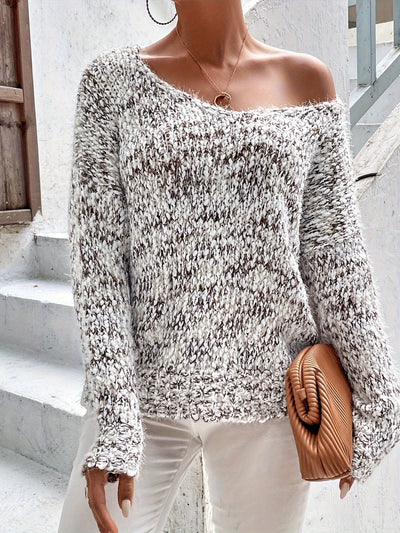 Ceridwen | Casual Jumper