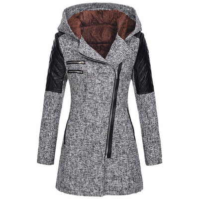 Anna™| The Perfect Winter Puffer Jacket