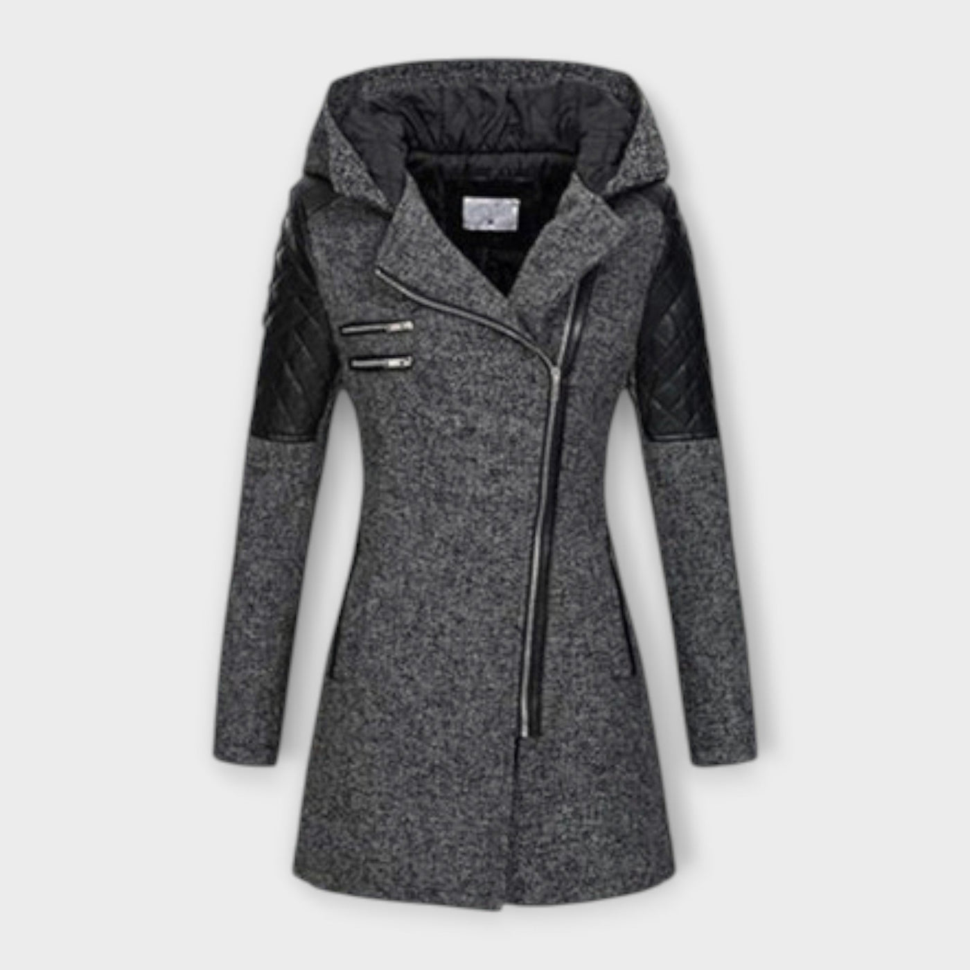 Sophia | Winter Coat