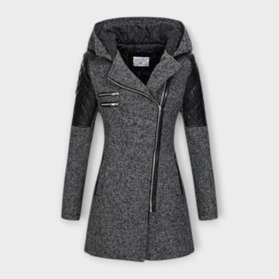 Sophia | Winter Coat