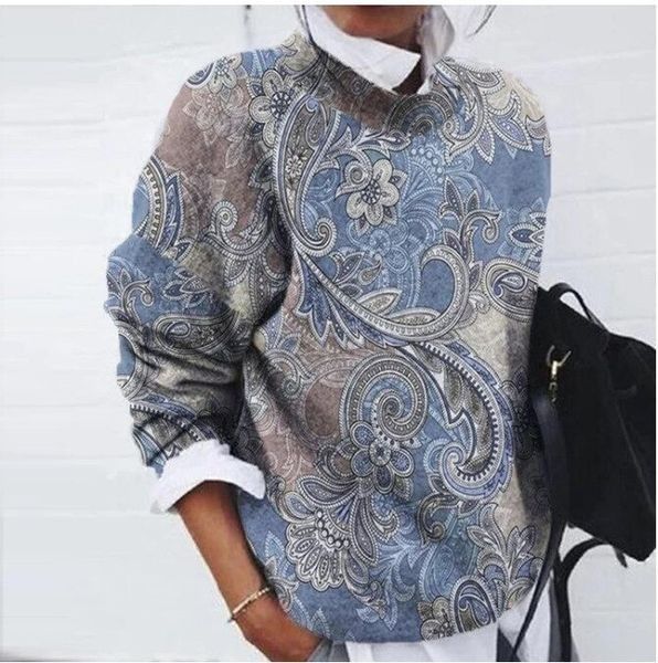 Deanna | Trendy Jumper