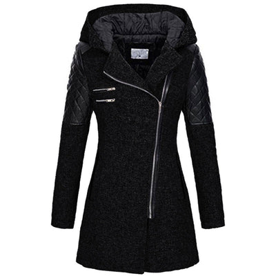 Anna™| The Perfect Winter Puffer Jacket