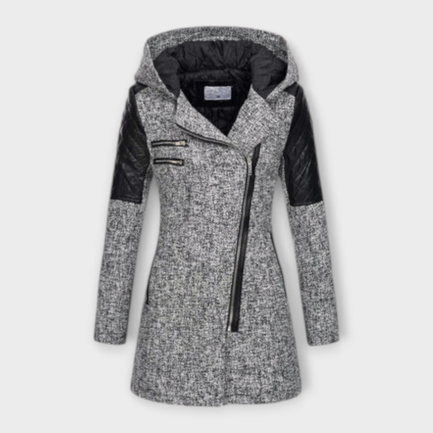 Sophia | Winter Coat