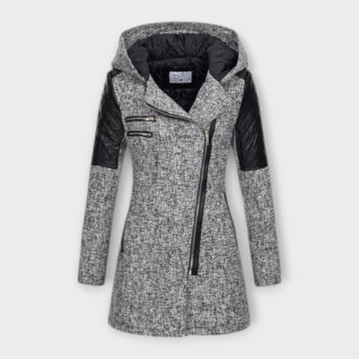Sophia | Winter Coat