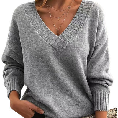Selina | Luxury cashmere jumper