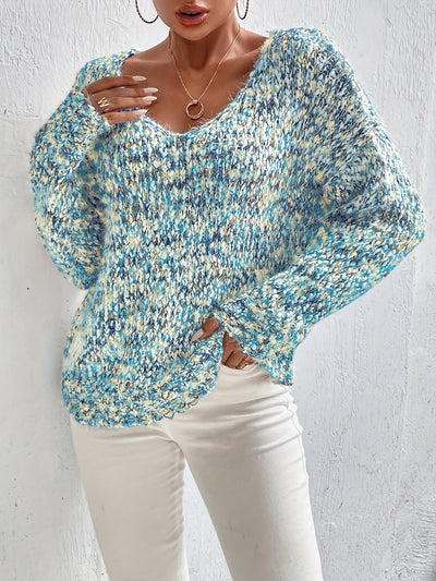 Ceridwen | Casual Jumper