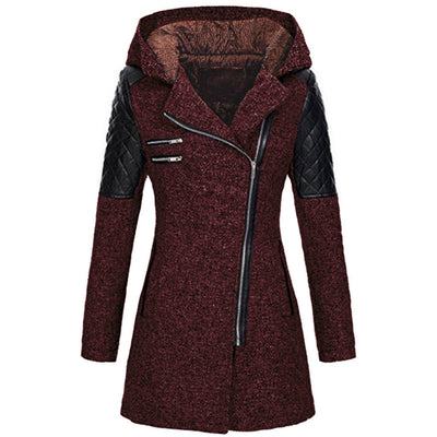 Anna™| The Perfect Winter Puffer Jacket