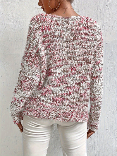 Ceridwen | Casual Jumper