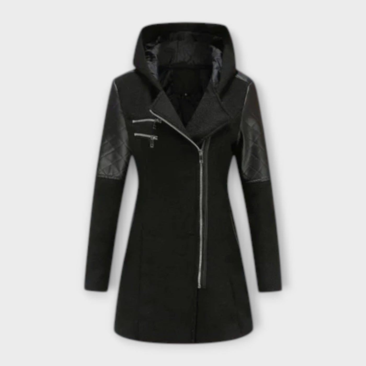 Sophia | Winter Coat