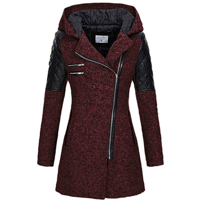 Anna™| The Perfect Winter Puffer Jacket