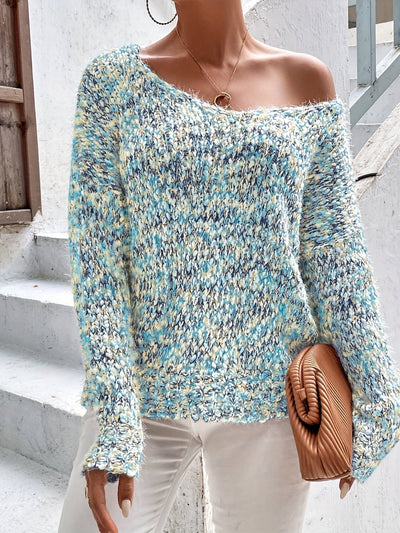 Ceridwen | Casual Jumper