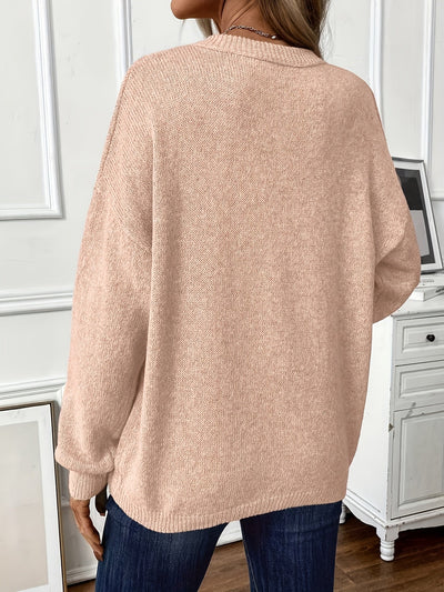 Elyn | Soft Knit Jumper