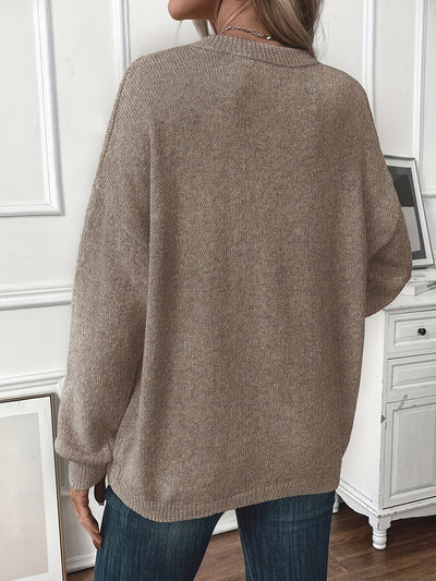 Elyn | Soft Knit Jumper