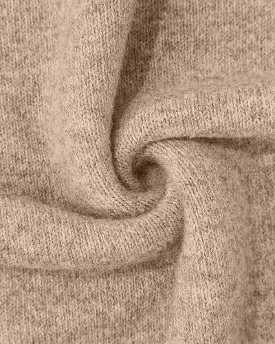 Jacomina | Classic Pullover