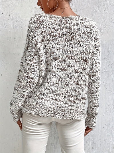 Ceridwen | Casual Jumper