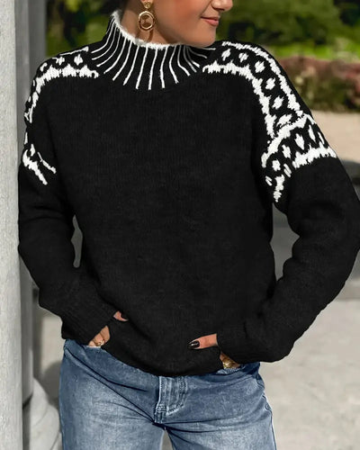 Jacomina | Classic Pullover