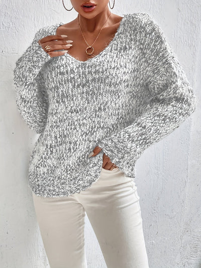 Ceridwen | Casual Jumper