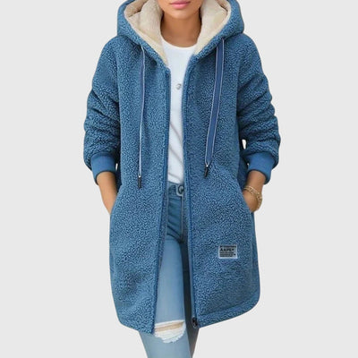 Olivia | Women's Fleece Jacket