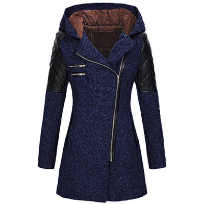 Anna™| The Perfect Winter Puffer Jacket