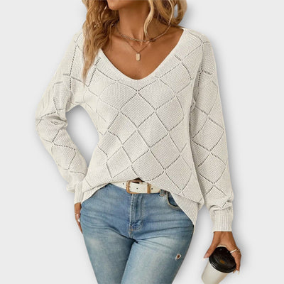 Evers | Casual Jumper