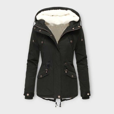 Mori | Waterproof & Lined Winter Jacket