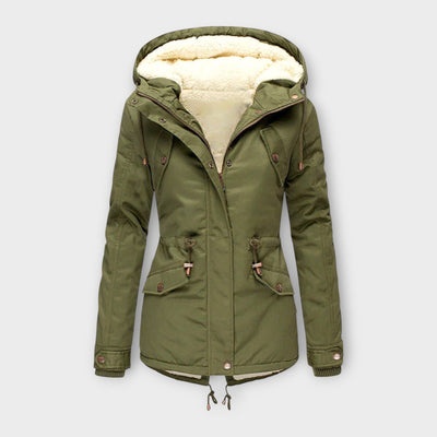Mori | Waterproof & Lined Winter Jacket