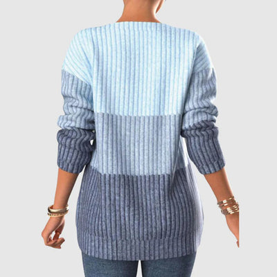 Sophiya | Chic Stylish Jumper