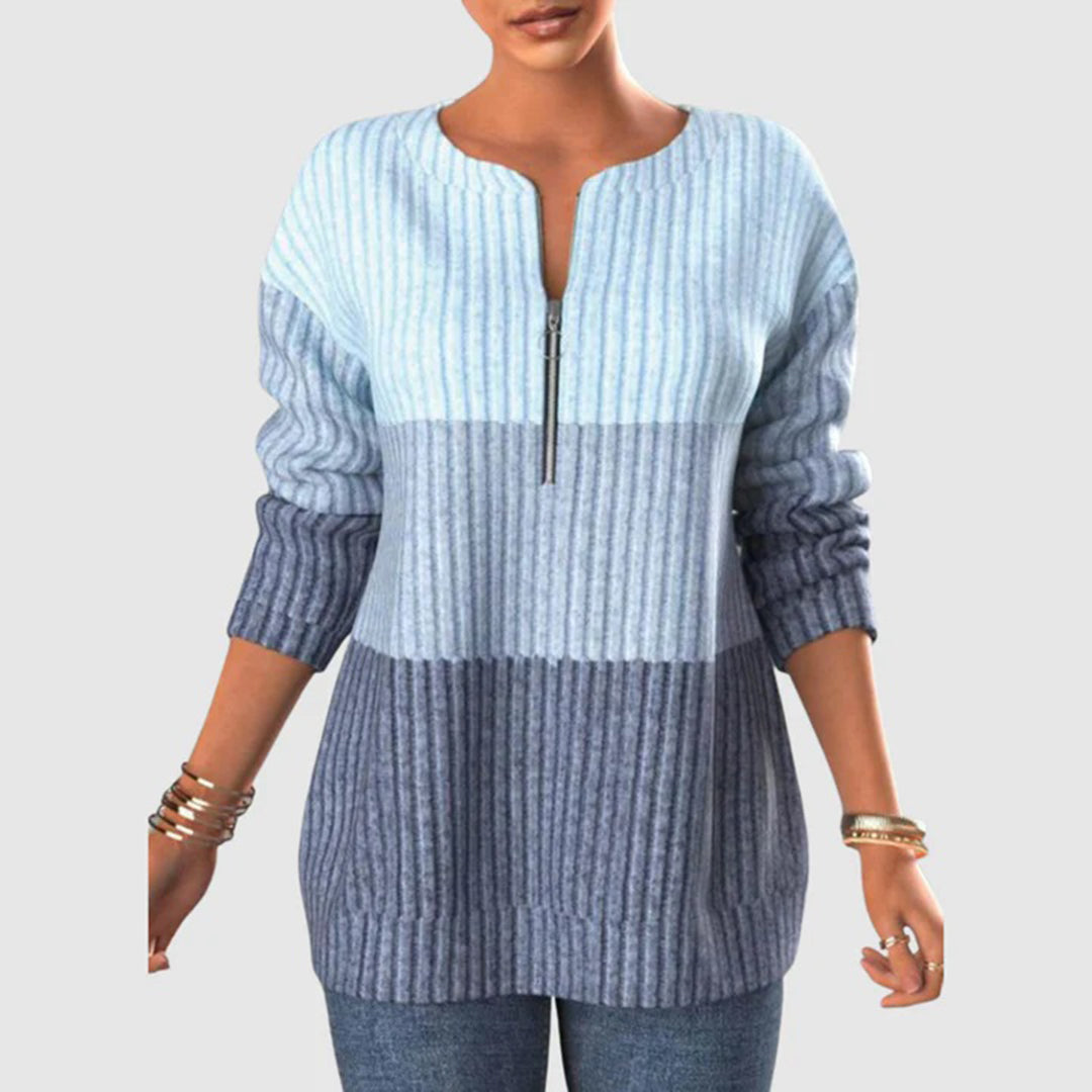 Sophiya | Chic Stylish Jumper