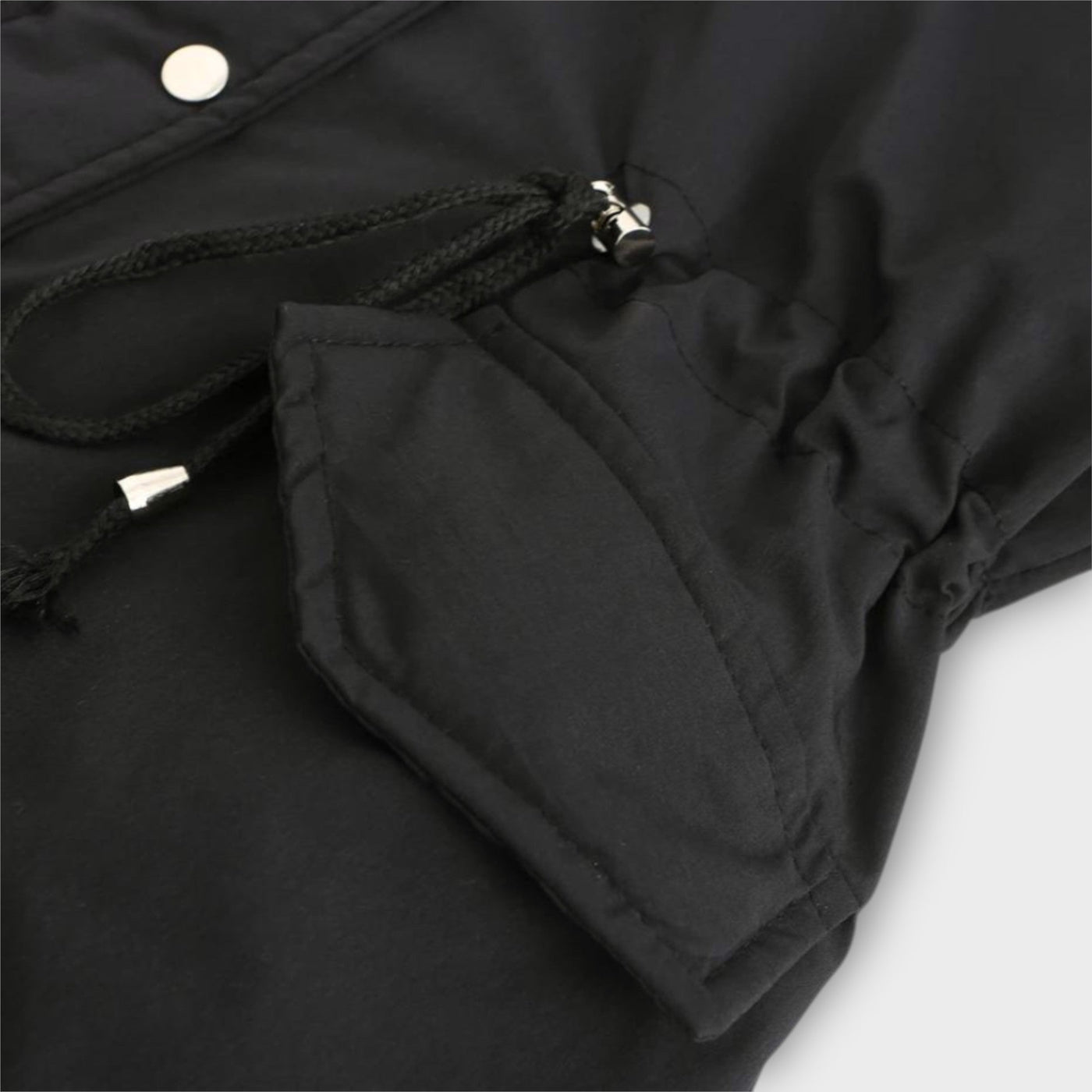 Maura | Cosy & Durable Winter Jacket