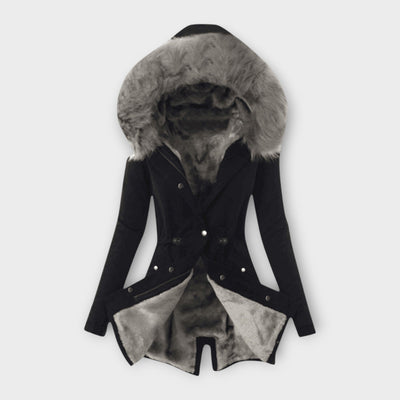 Maura | Cosy & Durable Winter Jacket
