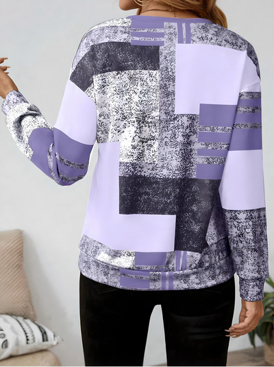 Oceane | Chic Vintage Jumper