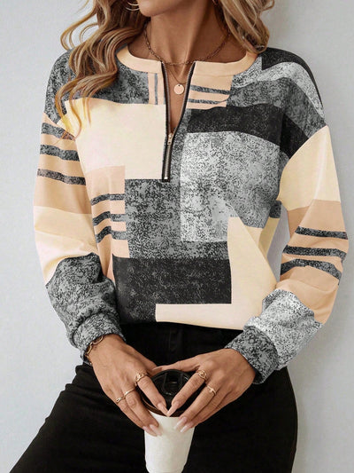 Oceane | Chic Vintage Jumper