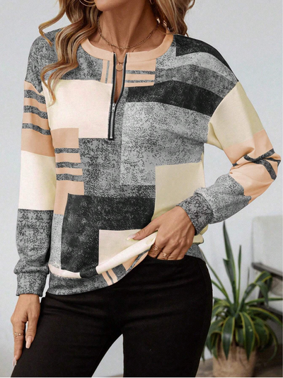 Oceane | Chic Vintage Jumper
