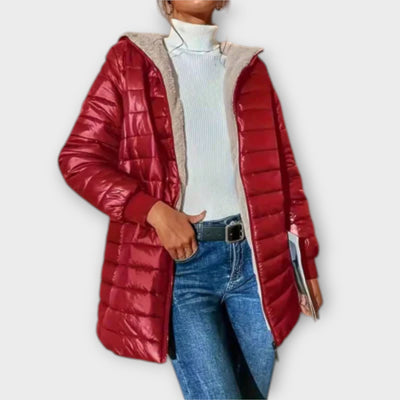 Carolin | Women's Casual Winter Jacket