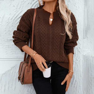 Loane | Long Sleeve Jumper