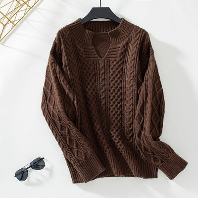 Loane | Long Sleeve Jumper