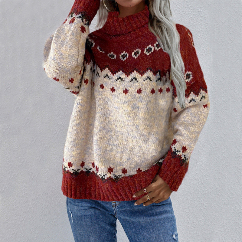 Emma | Comfortable, elegant jumper